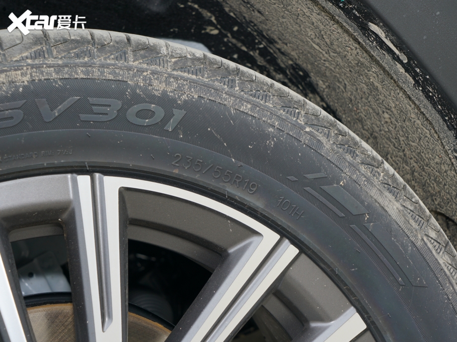 2021;X90 PLUS 1.6T 6DCT e