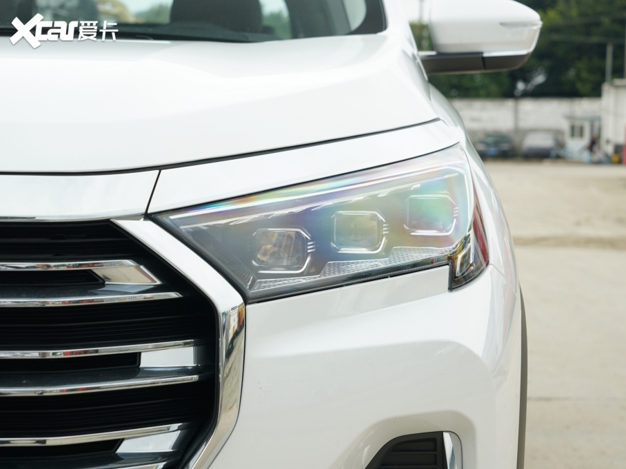 2021;X90 PLUS 1.6T 6DCT e