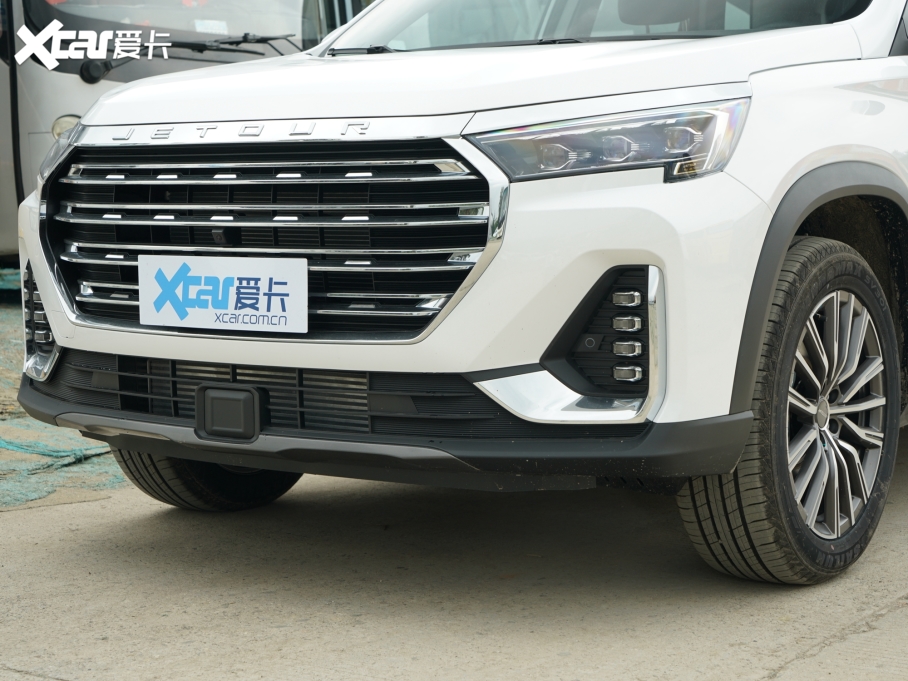 2021;X90 PLUS 1.6T 6DCT e