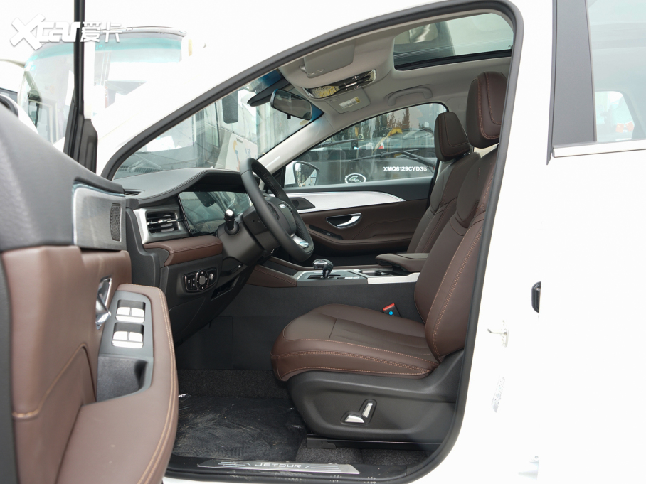 2021;X90 PLUS 1.6T 6DCT e