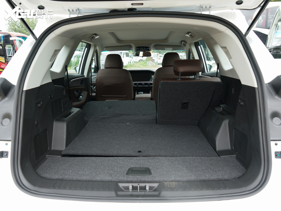 2021;X90 PLUS 1.6T 6DCT e