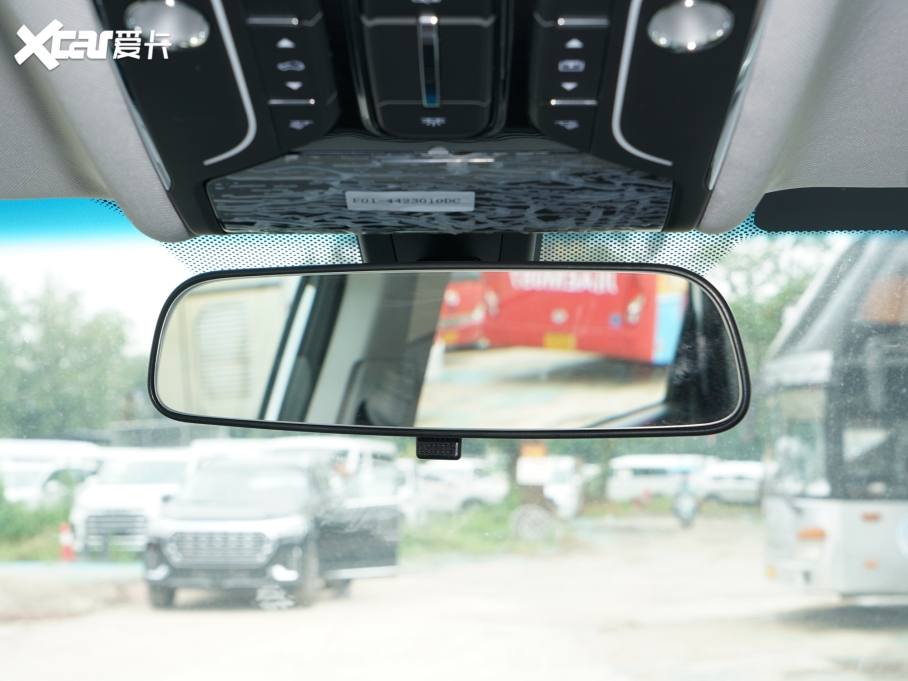 2021;X90 PLUS 1.6T 6DCT e