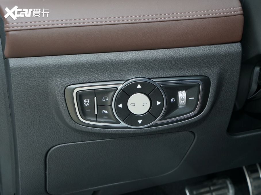 2021;X90 PLUS 1.6T 6DCT e