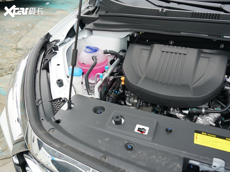 2021;X90 PLUS 1.6T 6DCT e