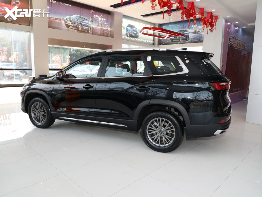 2021;X90 PLUS 1.5T 6DCT ͥԺ