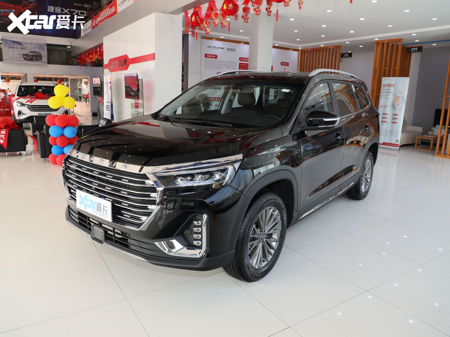 2021;X90 PLUS 1.5T 6DCT ͥԺ