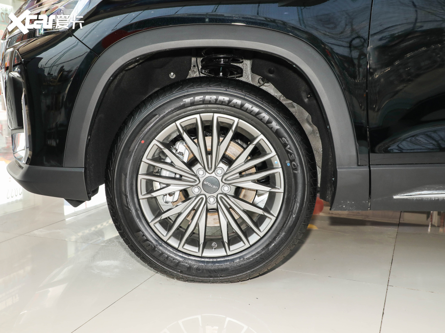 2021;X90 PLUS 1.5T 6DCT ͥԺ