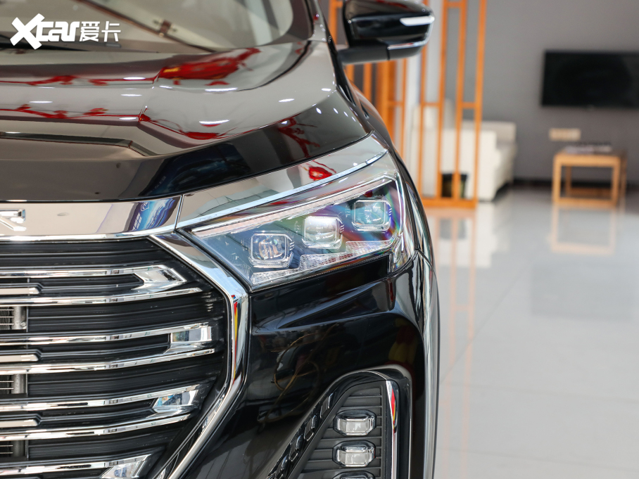 2021;X90 PLUS 1.5T 6DCT ͥԺ