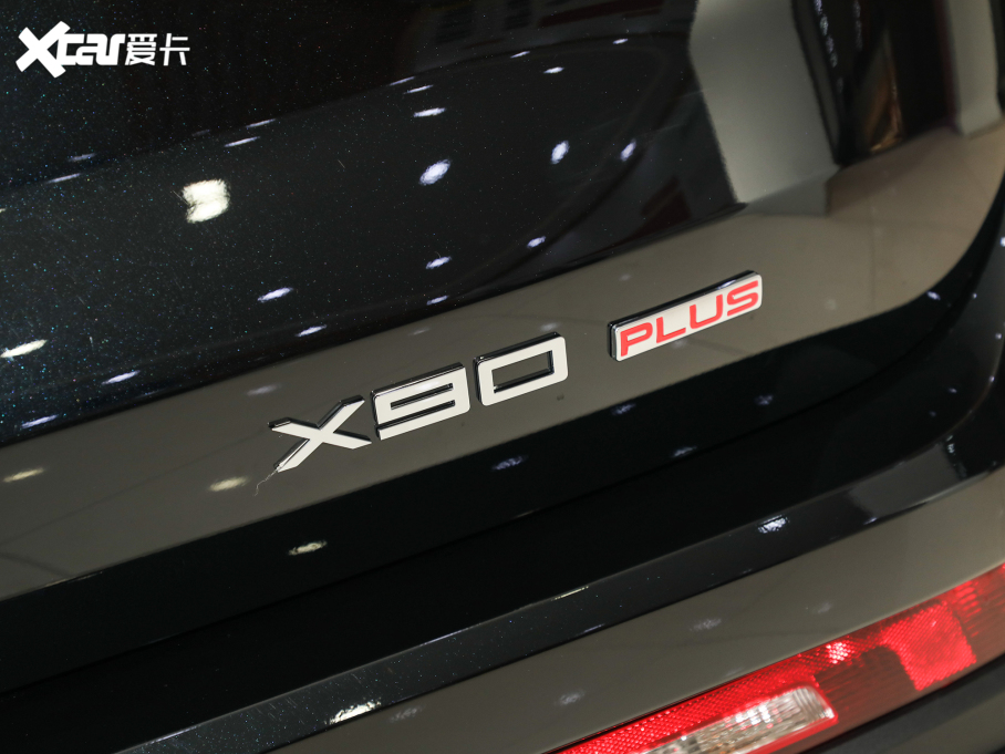 2021;X90 PLUS 1.5T 6DCT ͥԺ