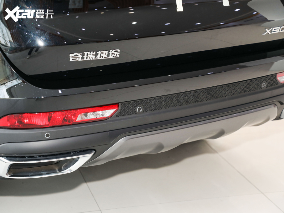 2021;X90 PLUS 1.5T 6DCT ͥԺ