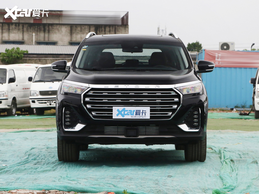 2021;X90 PLUS 1.6T 6DCT f@