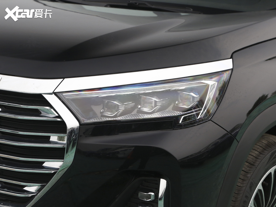 2021;X90 PLUS 1.6T 6DCT f@