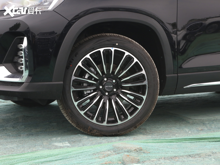 2021;X90 PLUS 1.6T 6DCT f@