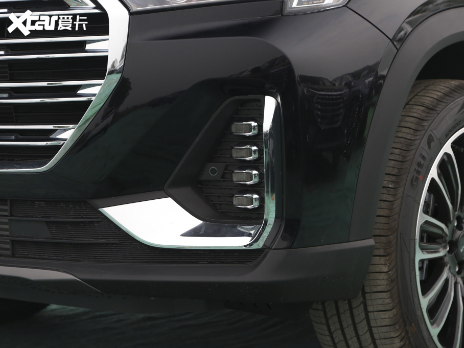 2021;X90 PLUS 1.6T 6DCT f@