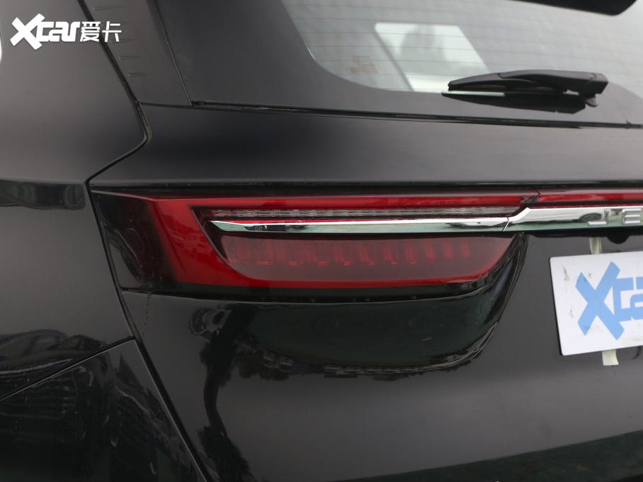 2021;X90 PLUS 1.6T 6DCT f@