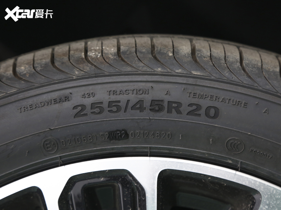 2021;X90 PLUS 1.6T 6DCT f@