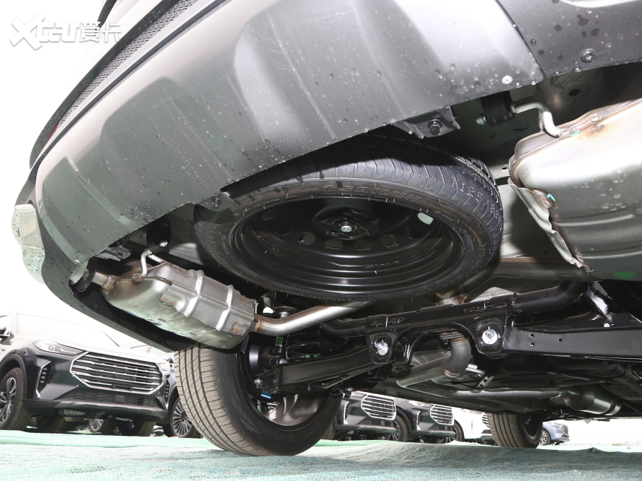 2021;X90 PLUS 1.6T 6DCT f@