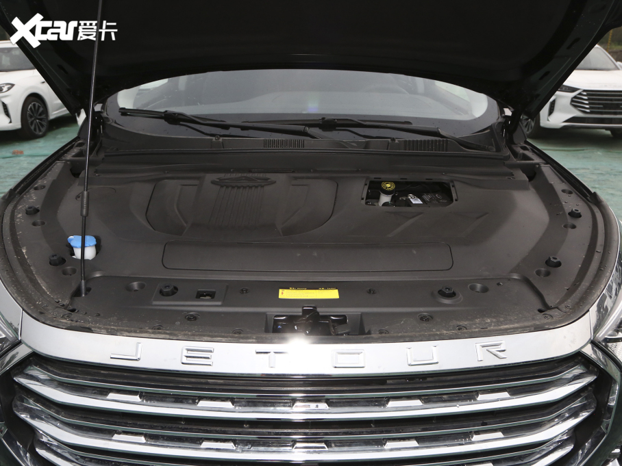 2021;X90 PLUS 1.6T 6DCT f@