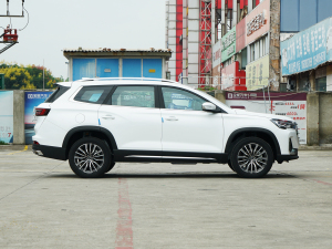 2021款1.5T 手动 府邸 正侧（右）