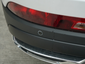 2021款1.5T 手动 府邸 细节外观