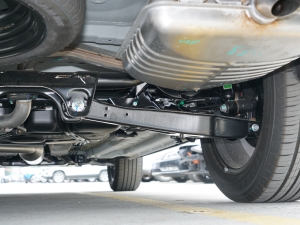 2021款1.5T 手动 府邸 细节外观