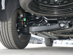 2021款1.5T 手动 府邸 细节外观