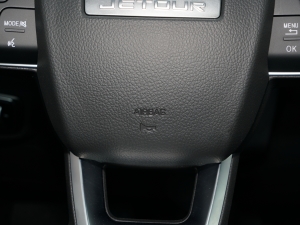 2021款1.5T 手动 府邸 中控区