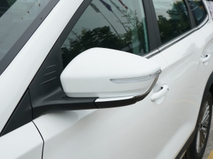 2021款1.5T 手动 洋房 后视镜