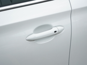 2021款1.5T 手动 洋房 主驾门拉手
