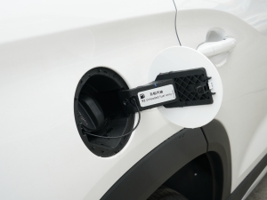 2021款1.5T 手动 洋房 油箱盖