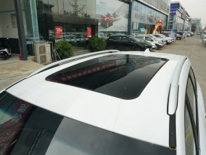 2021款1.5T 手动 洋房 车顶