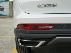 2021款1.5T 手动 洋房 细节外观