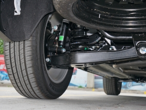 2021款1.5T 手动 洋房 细节外观