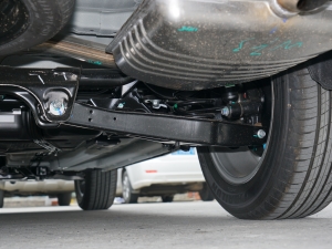 2021款1.5T 手动 洋房 细节外观