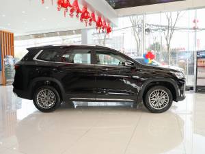 2021款1.5T 6DCT 庭院 正侧（右）
