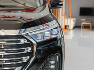 20211.5T 6DCT ͥԺ (ji)^