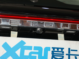 2021款1.5T 6DCT 庭院 细节外观