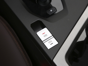 2021款1.6T 6DCT 庄园 驻车制动器