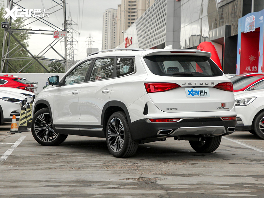 2021;X90 1.6T DCTӰ 7