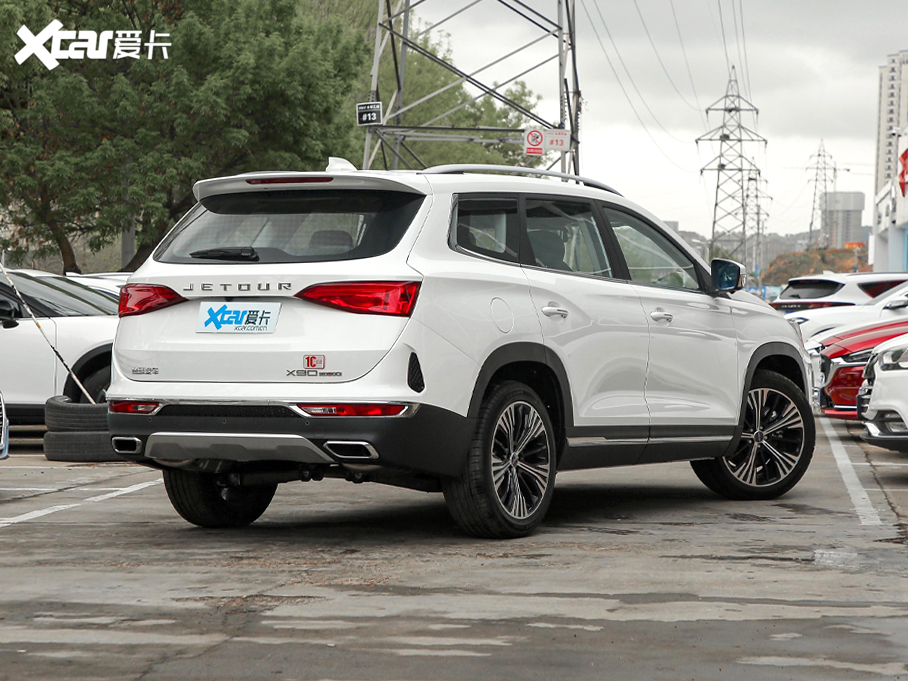 2021;X90 1.6T DCTӰ 7