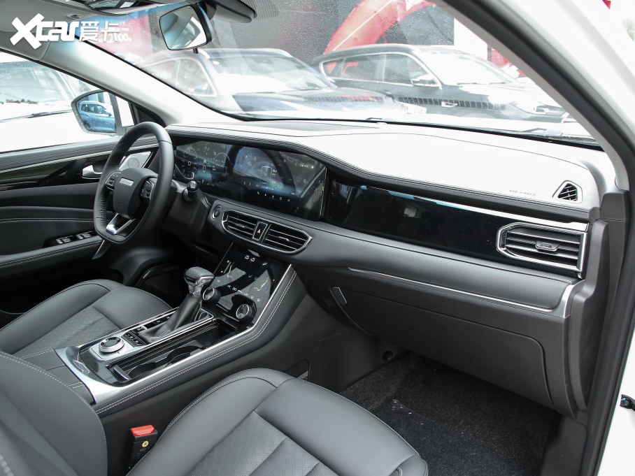 2021;X90 1.6T DCTӰ 7