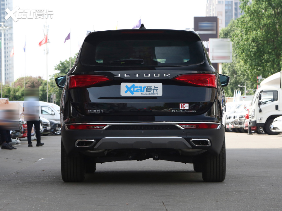 2021;X90 1.6T DCTӰ 5