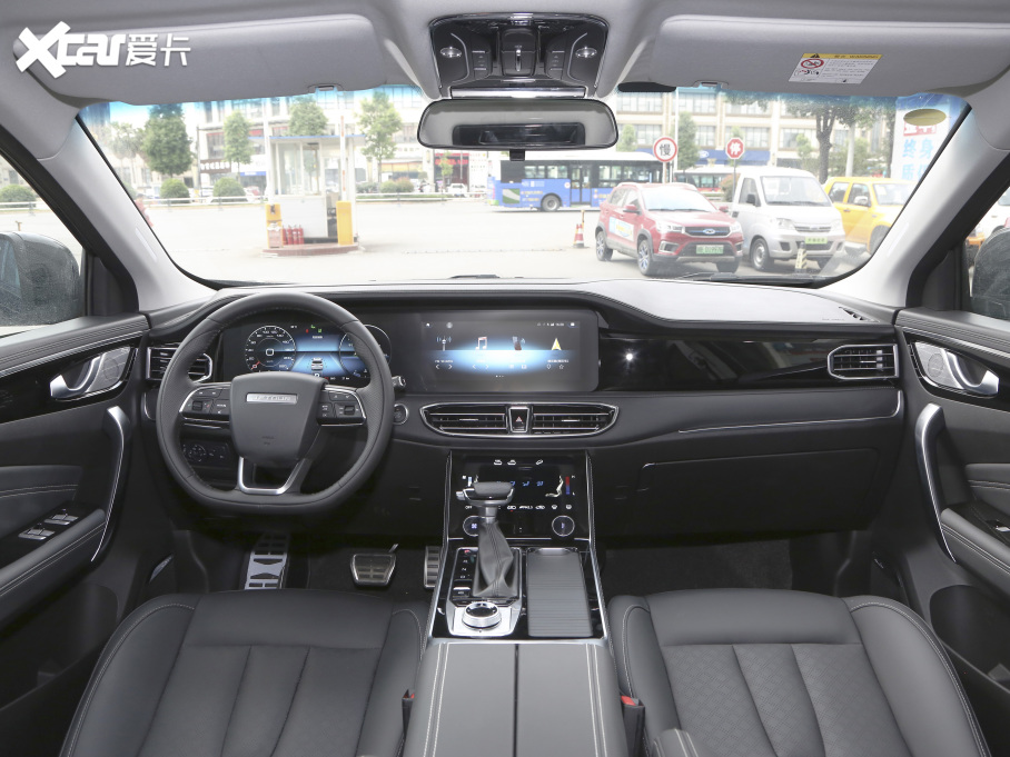 2021;X90 1.6T DCTӰ 5