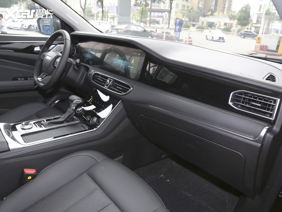 2021;X90 1.6T DCTӰ 5