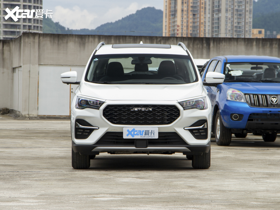 2021;X90 1.5T DCTӰǰ 5