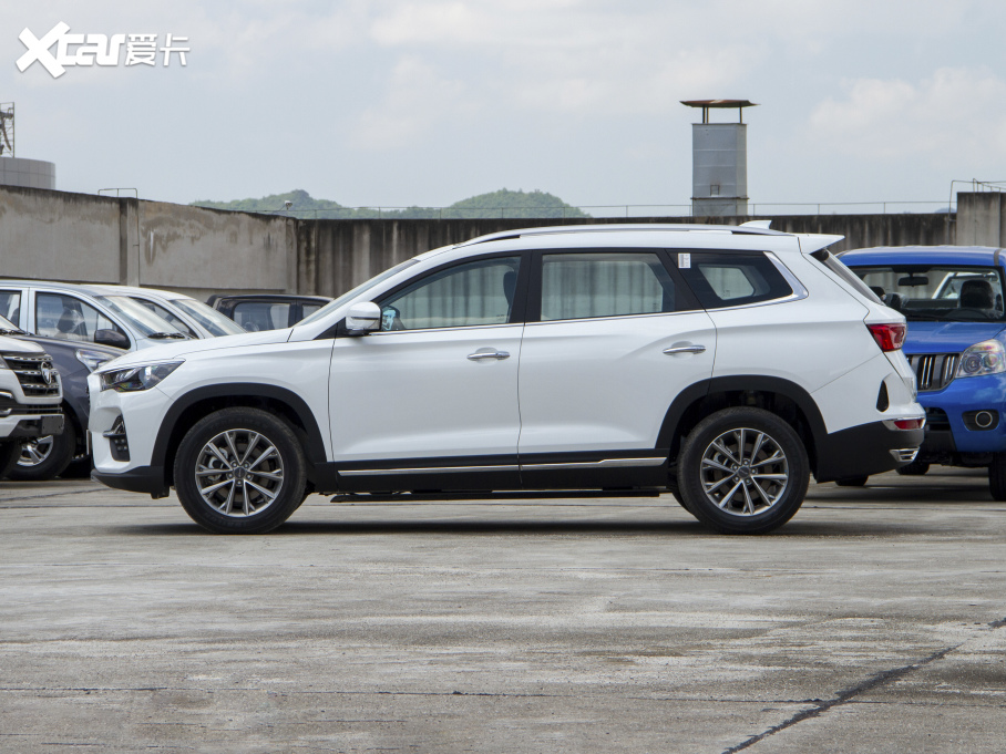 2021;X90 1.5T DCTӰǰ 5