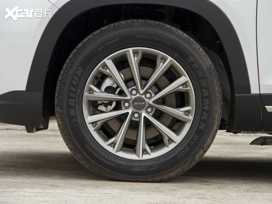 2021;X90 1.5T DCTӰǰ 5