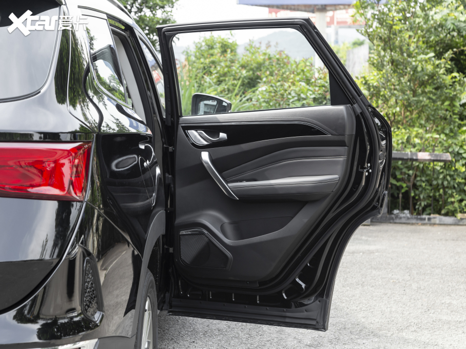 2021;X90 1.5T ք(dng)ӰȤ 5