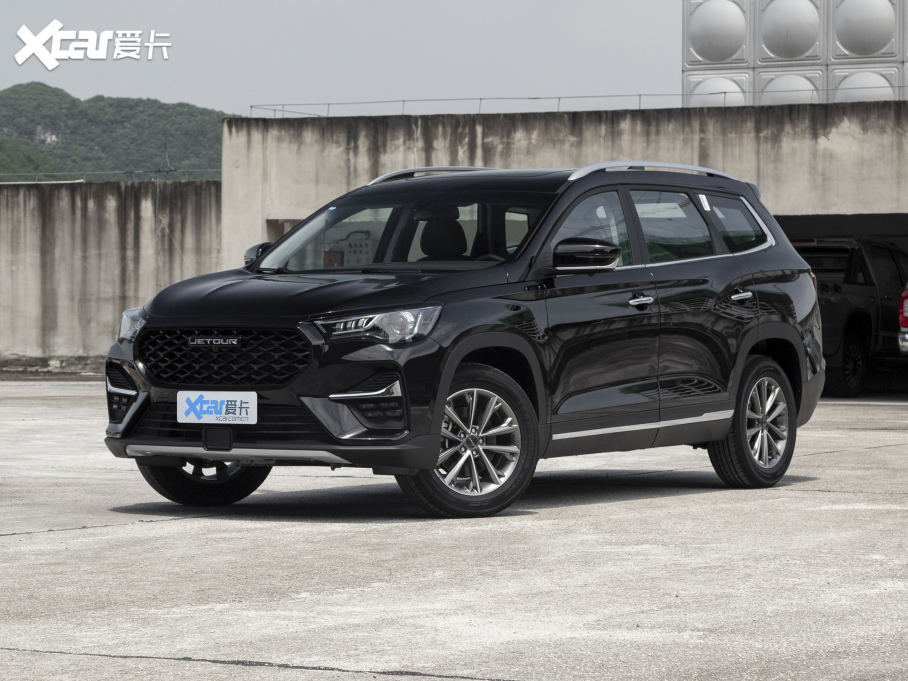 2021;X90 1.5T DCTӰǰ 7