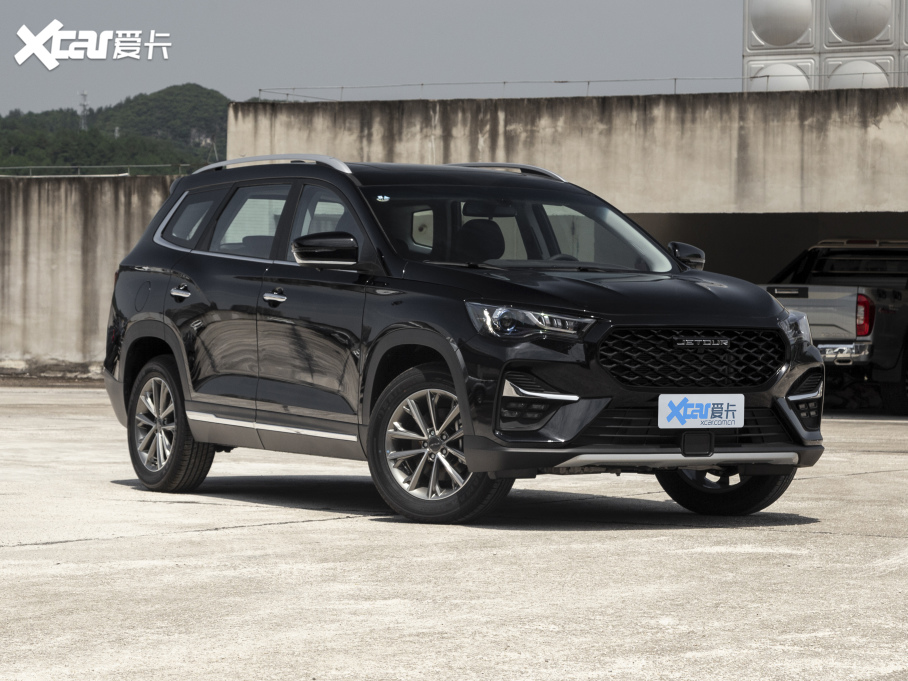 2021;X90 1.5T DCTӰǰ 7